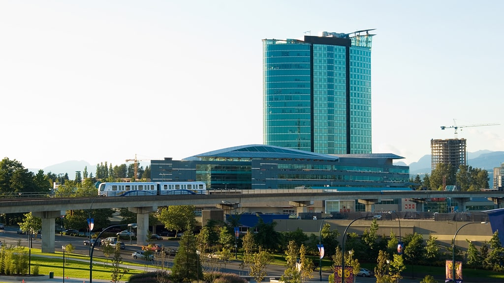 Surrey Says 2020 Building Permit Value Of $1.46 Billion Exceeded 10-Year Average