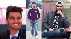 Arshdeep Singh Identified As Man Shot Dead In Langley Last Week