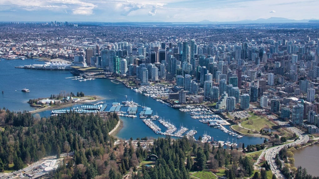 Vancouver Home Sales Up 73% Year-Over-Year In A Sellers Market