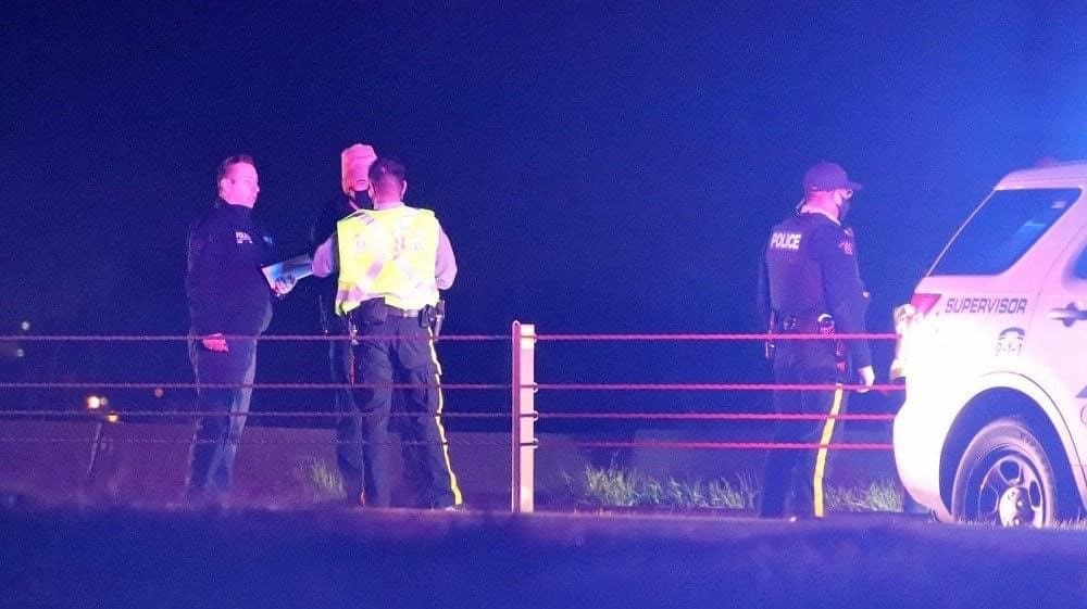 South Asian Man Charged In Surrey Highway Shooting