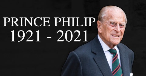 BC Premier, Lieutenant Governor Send Condolences On The Passing Of Prince Philip, Duke of Edinburgh