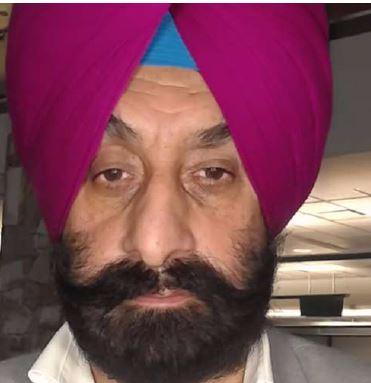 US Drug Sleuths Are Hunting For Bakshish “Zira” Sidhu In Mexican Drug Cartel Money Laundering Case But Sidhu Is Roaming Free In Surrey