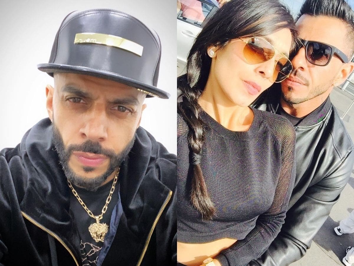 Wife Thumbs Open UK Bhangra Artist Juggy D’s Phone And Exposes His Womanizing And Sends Him To The Slammer