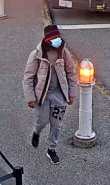 Missing Indo-Canadian Man Was Last Seen Boarding Ferry At Tsawwassen Terminal