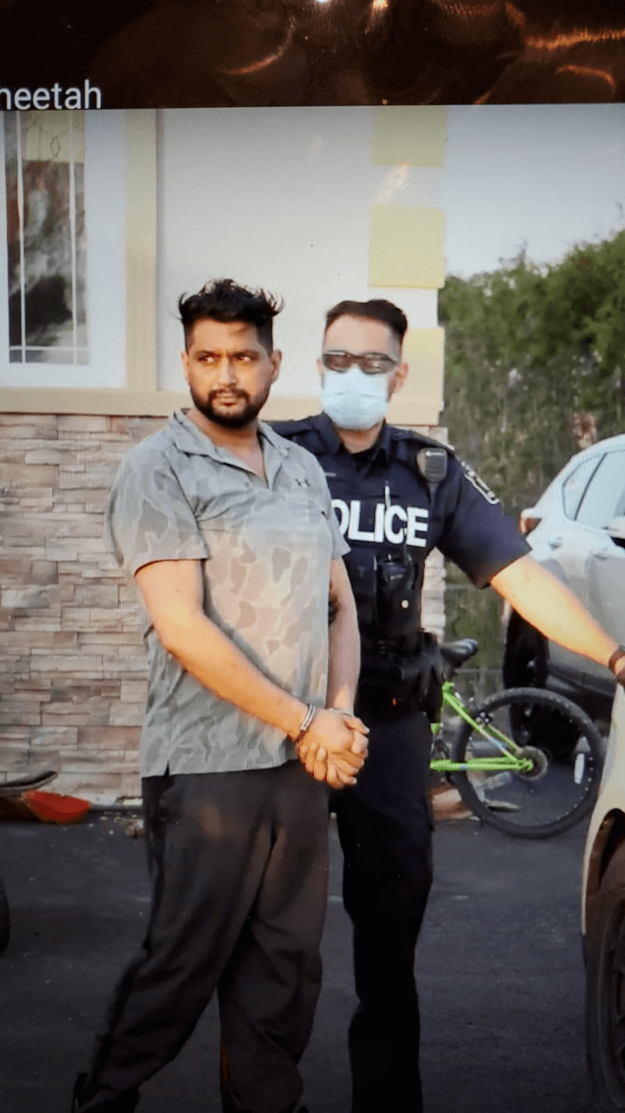 INTERNATIONAL DRUG RACKET: Dozens of South Asians Among 33 People Charged In Ontario Drug Bust