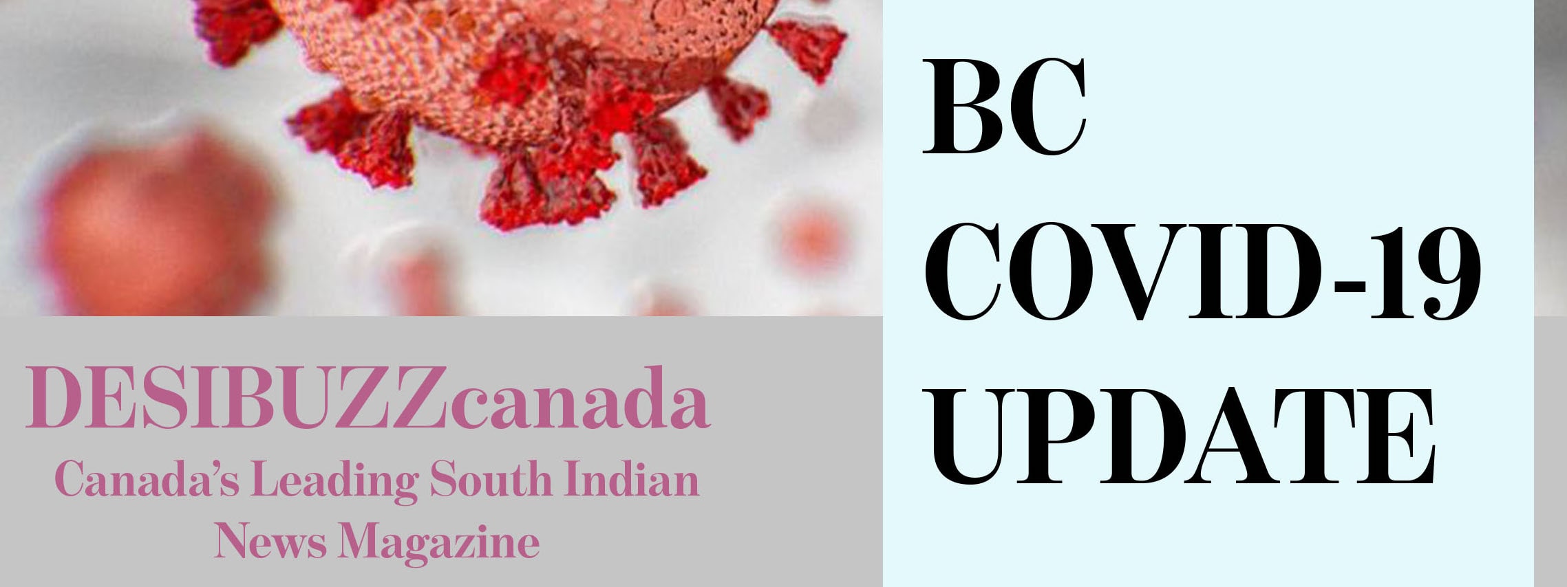 BC COVID-19 DAILY UPDATE: Cases Remain Below 800 For Second Straight Day With No New Deaths