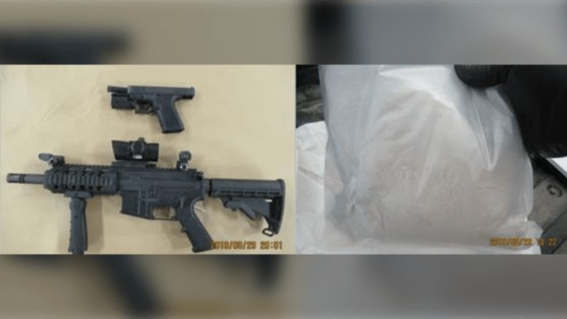 Two Indo-Canadian Men Among Seven Charged In 2018 Investigation Targeting Drug Traffickers