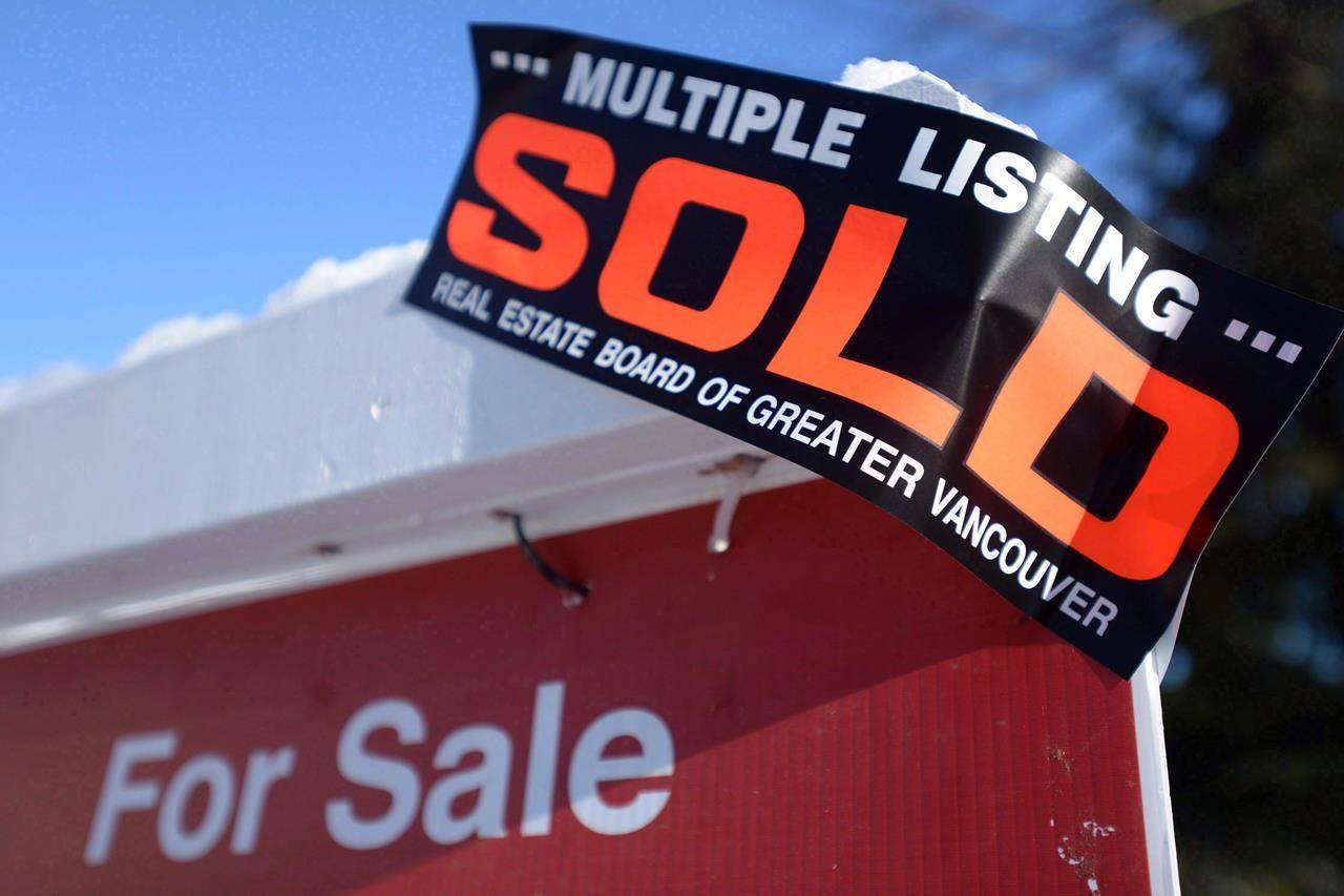 BC Housing Market On A Record-Setting Pace
