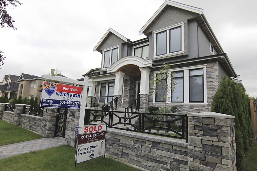 Market Correction Could Be On The Cards In 2022 For Canada’s Red Hot Housing Market, Says RBC