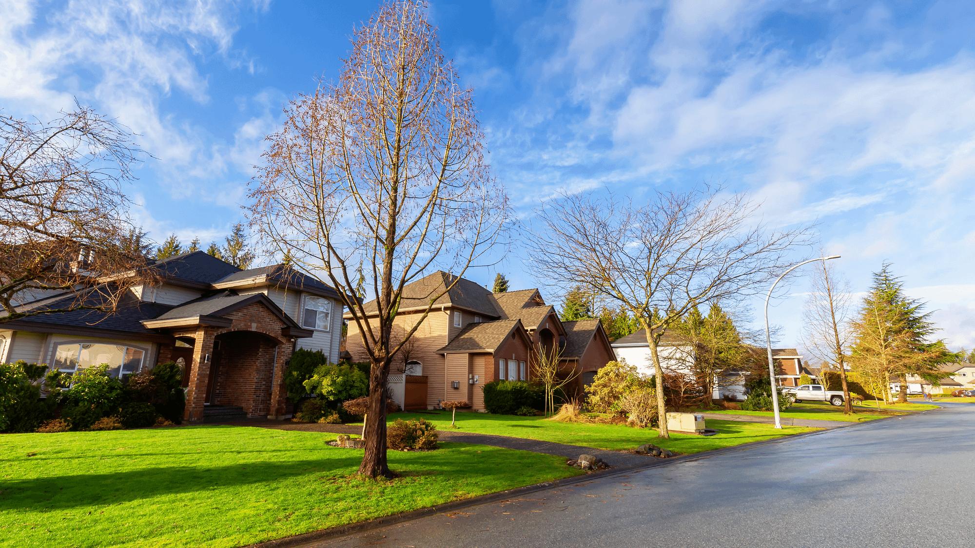 Record-Breaking New Listings In The Fraser Valley Not Enough To Match Insatiable Buyer Demand