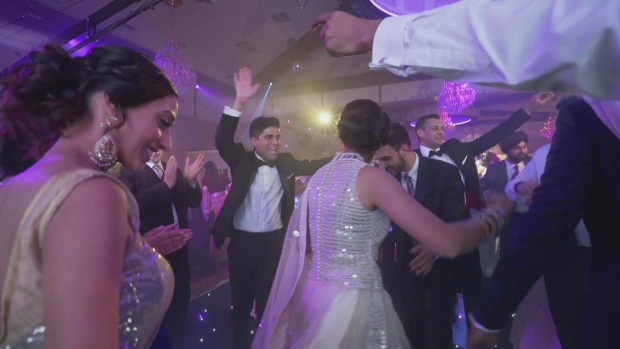 Cbc Gets To The Bottom Of Big Fat Indian Weddings With “little India Big Business”