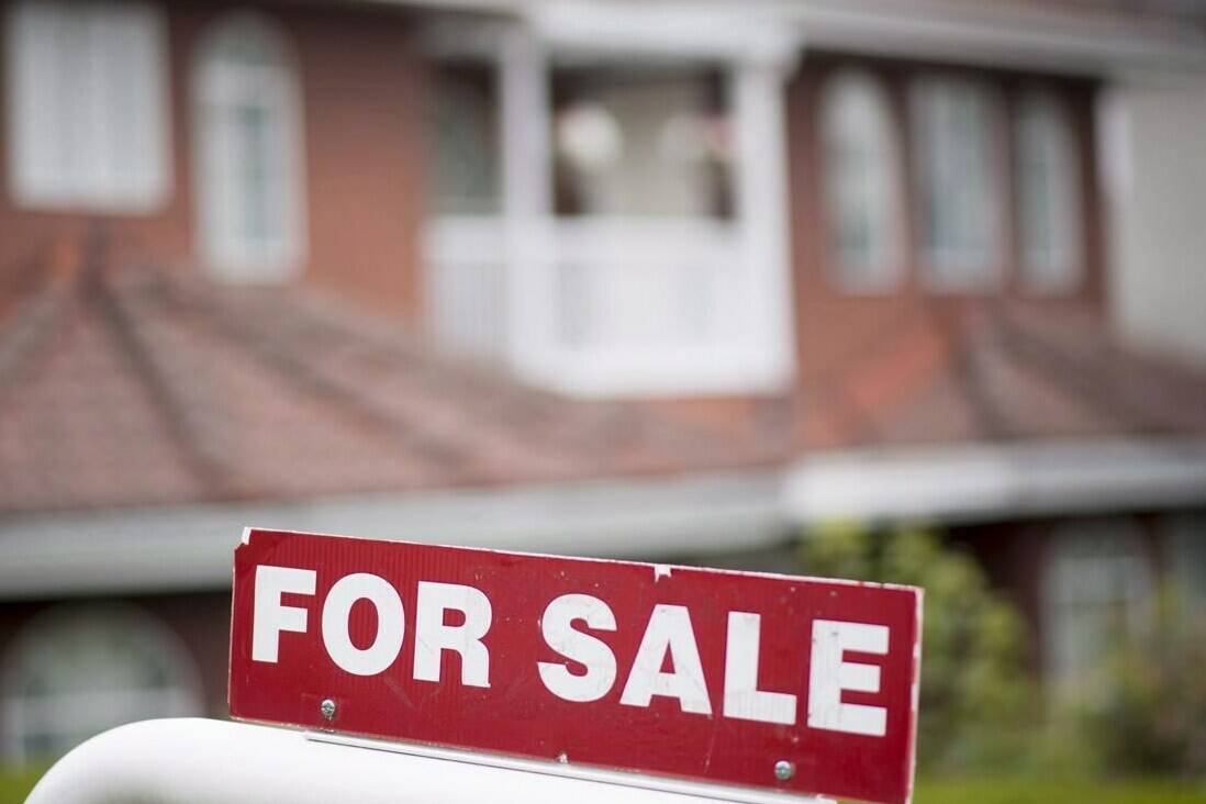 Fraser Valley Home Sales Decrease Over 35 Percent From 2021 But Remain Above 10 Year Average
