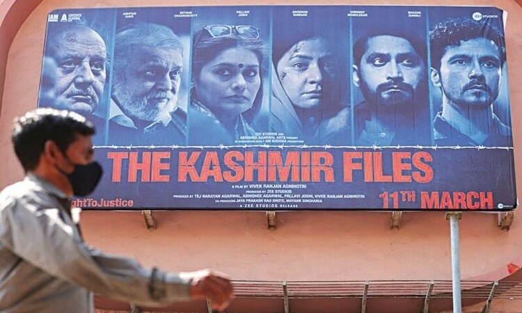 MYTH OF REALITY: The Kashmir Files Is An Islamophobic Morality Tale That Is Palatable And Profitable To Hindutva India, Says Kashmiri Pandit