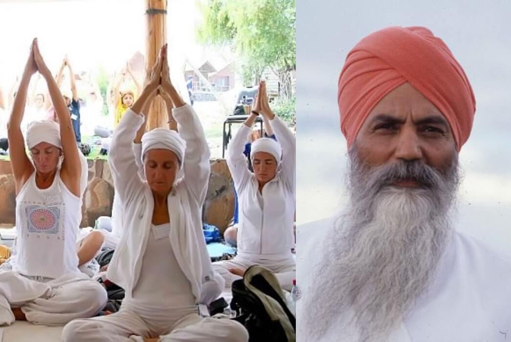 Kundalini Yoga and I after Yogi Bhajan 