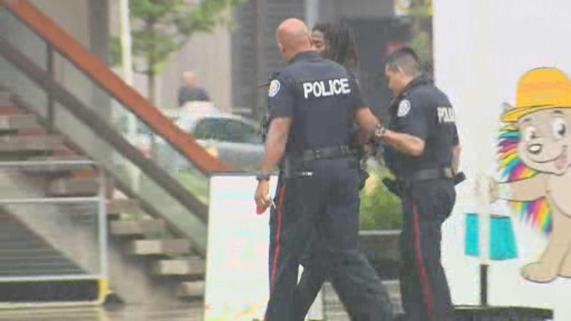 Toronto Police Apologises For Systemic Racism But Will It Change Anything?