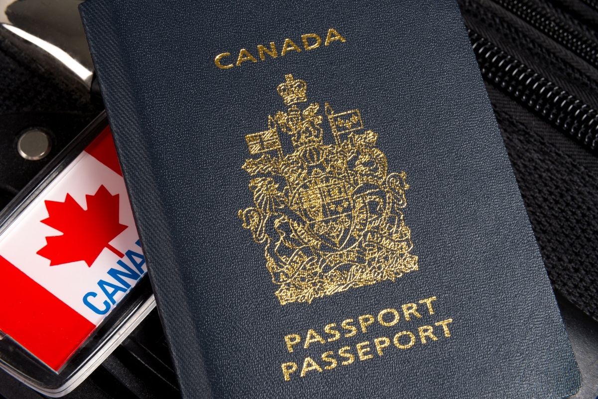 Trudeau Government Needs To Act Immediately On Passport Problems Before Canadian Really Lose Their Patience