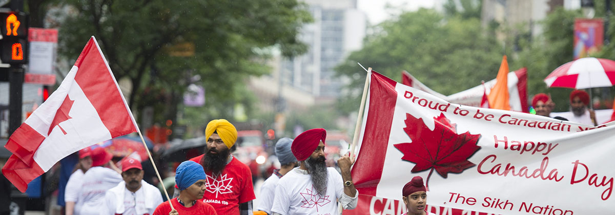 TURBAN TROUBLES: Is Canada’s Multiculturalism A Facade, Charade And Veneer Of Deeply Embedded Racism?