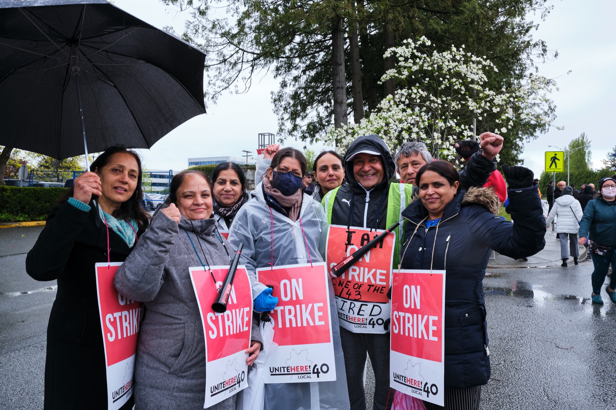 OPINION: Why Local Area Residents are Striking to Change the Hotel Industry’s Treatment of Workers During COVID-19?