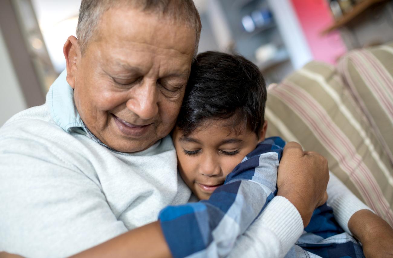 Indo-Canadian Doctor Leads Research For End-Of-Life Planning In The South Asian Community