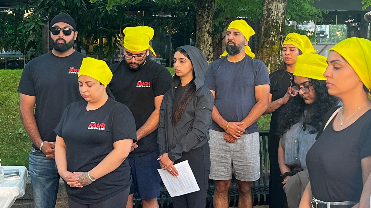 Women’s Groups Call For The Head Of Punjabi Radio Yahoo After He Gas-Lights Suicide Victim