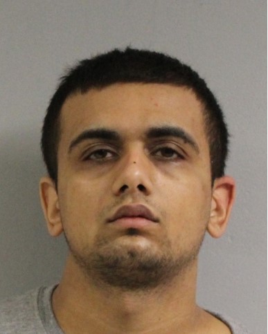 VPD Heightens Search For Wanted Man Arjun Purewal