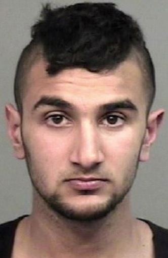 SHAKIEL BASRA: Indo-Canadian Gangster Named In Dangerous Criminals List Arrested For Firearms Offences
