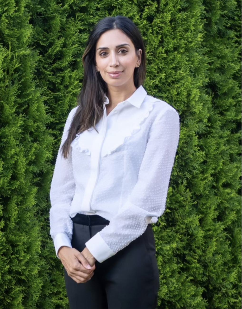 Businesswoman Asha Hayer Running For Council With Progress Vancouver