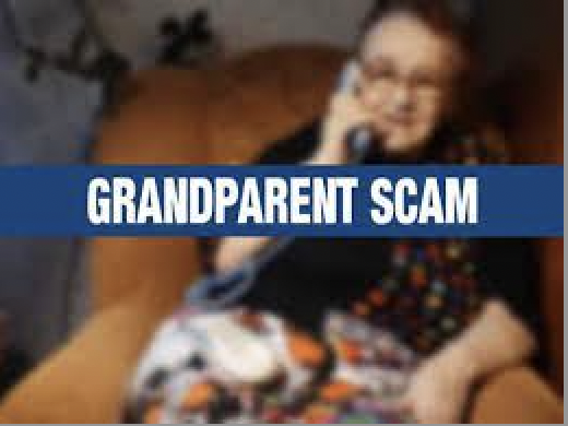 Indo-Canadian Who Scammed Grandparents In Calgary Gets Caught Red Handed