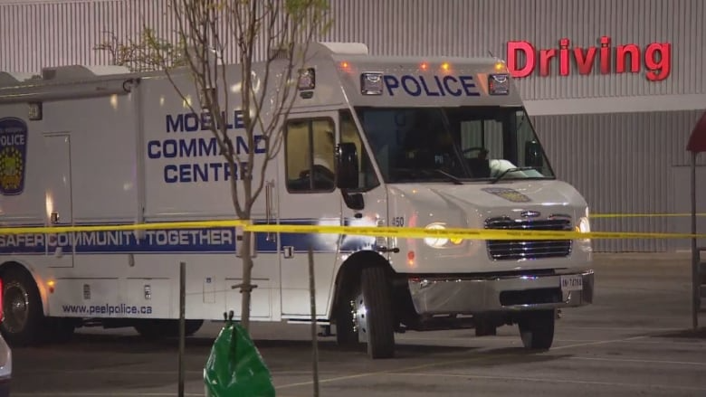 Indo-Canadian Woman Stabbed To Death By Husband In Ontario Canadian Tire Store