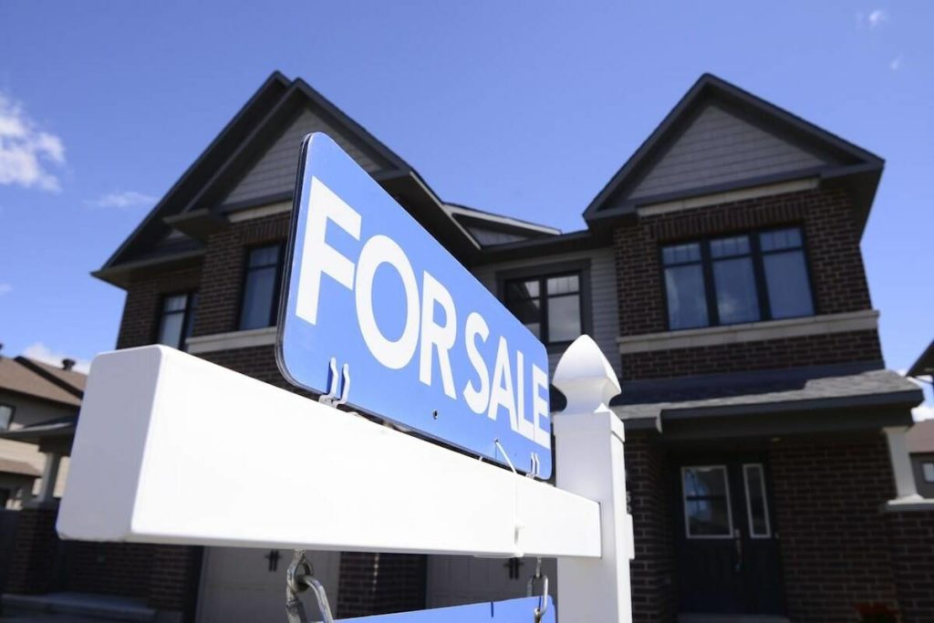 Housing Sales In Fraser Valley Continue Double Digit Monthly Declines From 2021