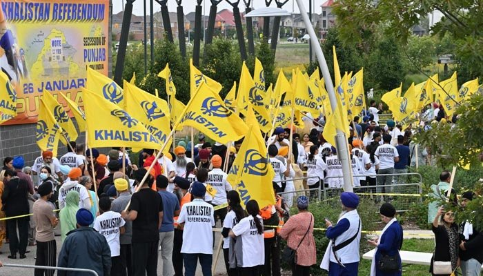 Two Leading International Think Tanks Give Thumbs Up To Khalistan Referendum