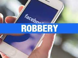 FACEBOOK ROBBERIES: Police Warn Of Selling Goods On Social Media As Many Leading To People Being Robbed