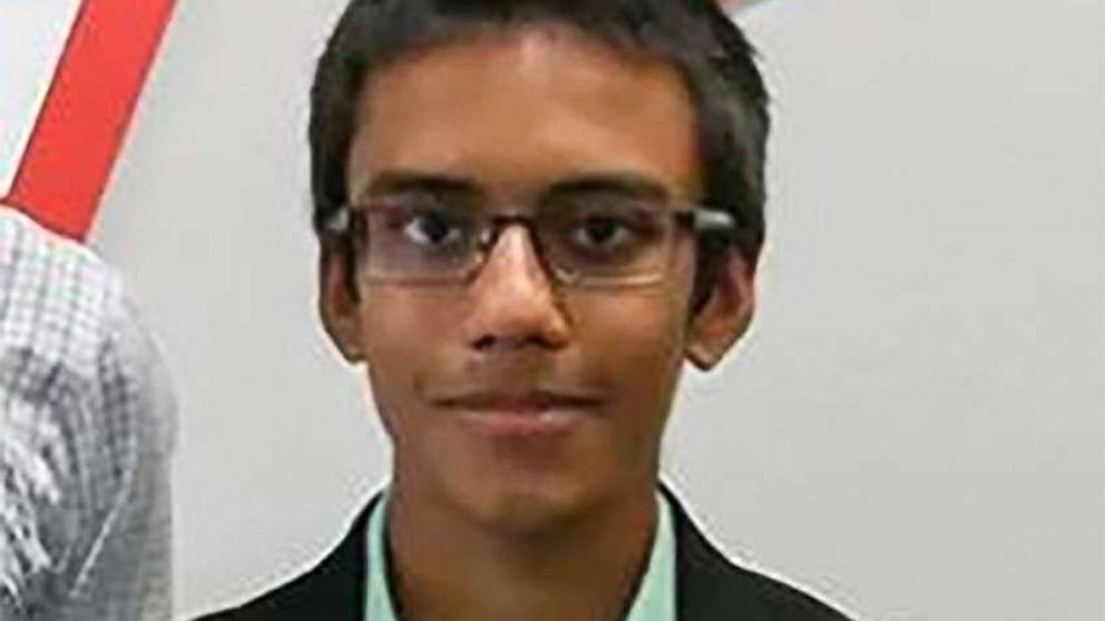 “Genius” Indo-American Student Murdered By Roommate At Purdue University